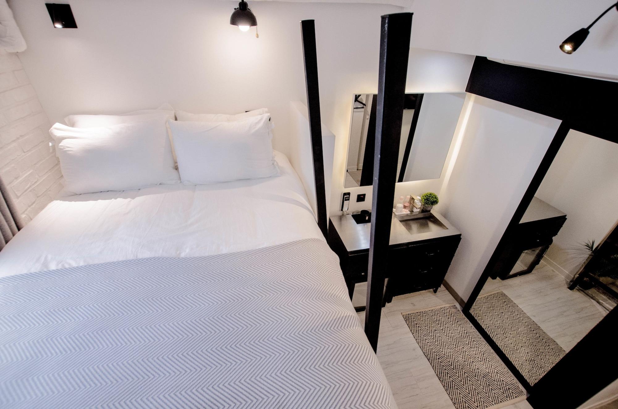2Nd Casa Hotel Seul Zewnętrze zdjęcie