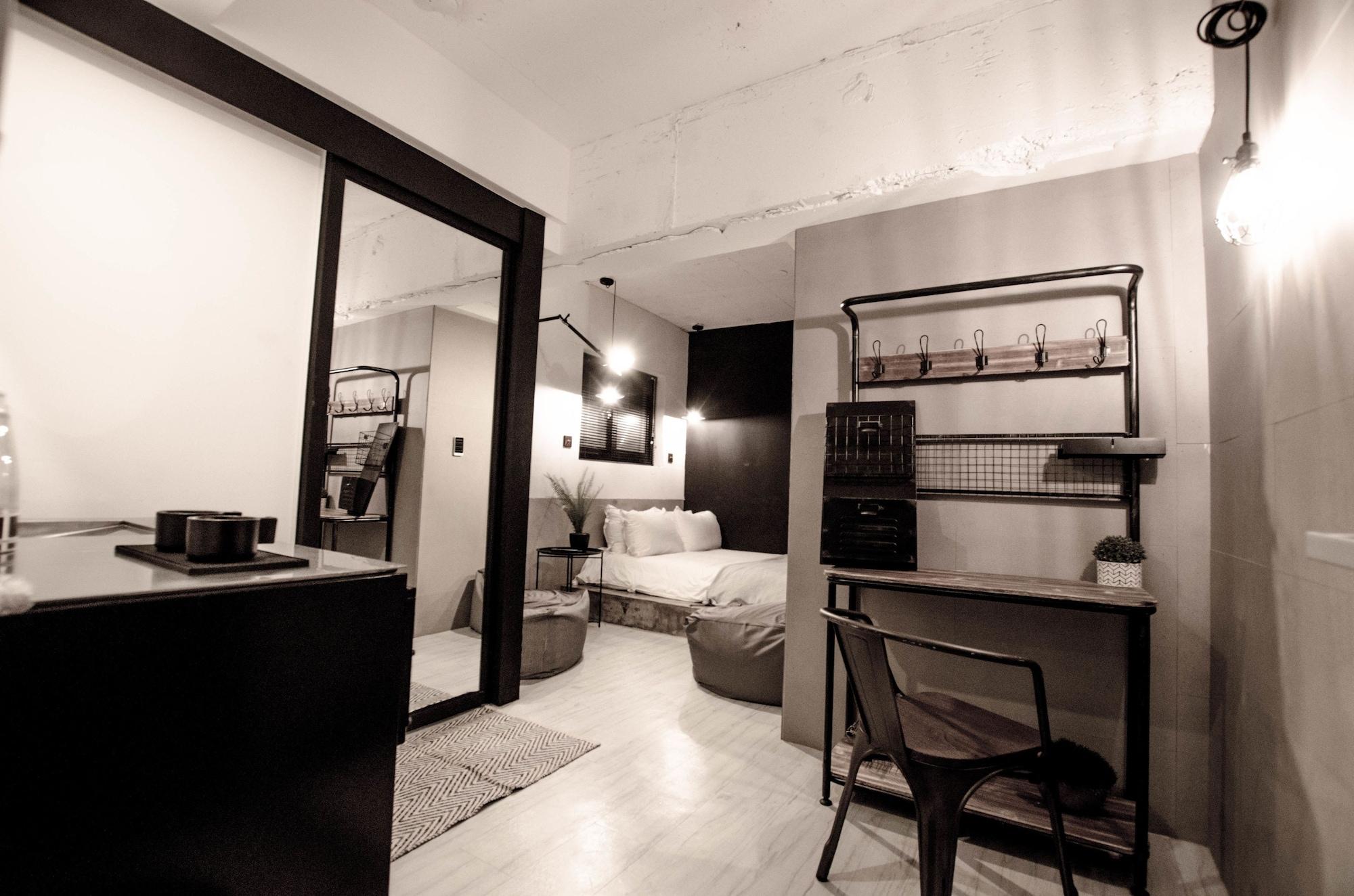 2Nd Casa Hotel Seul Zewnętrze zdjęcie