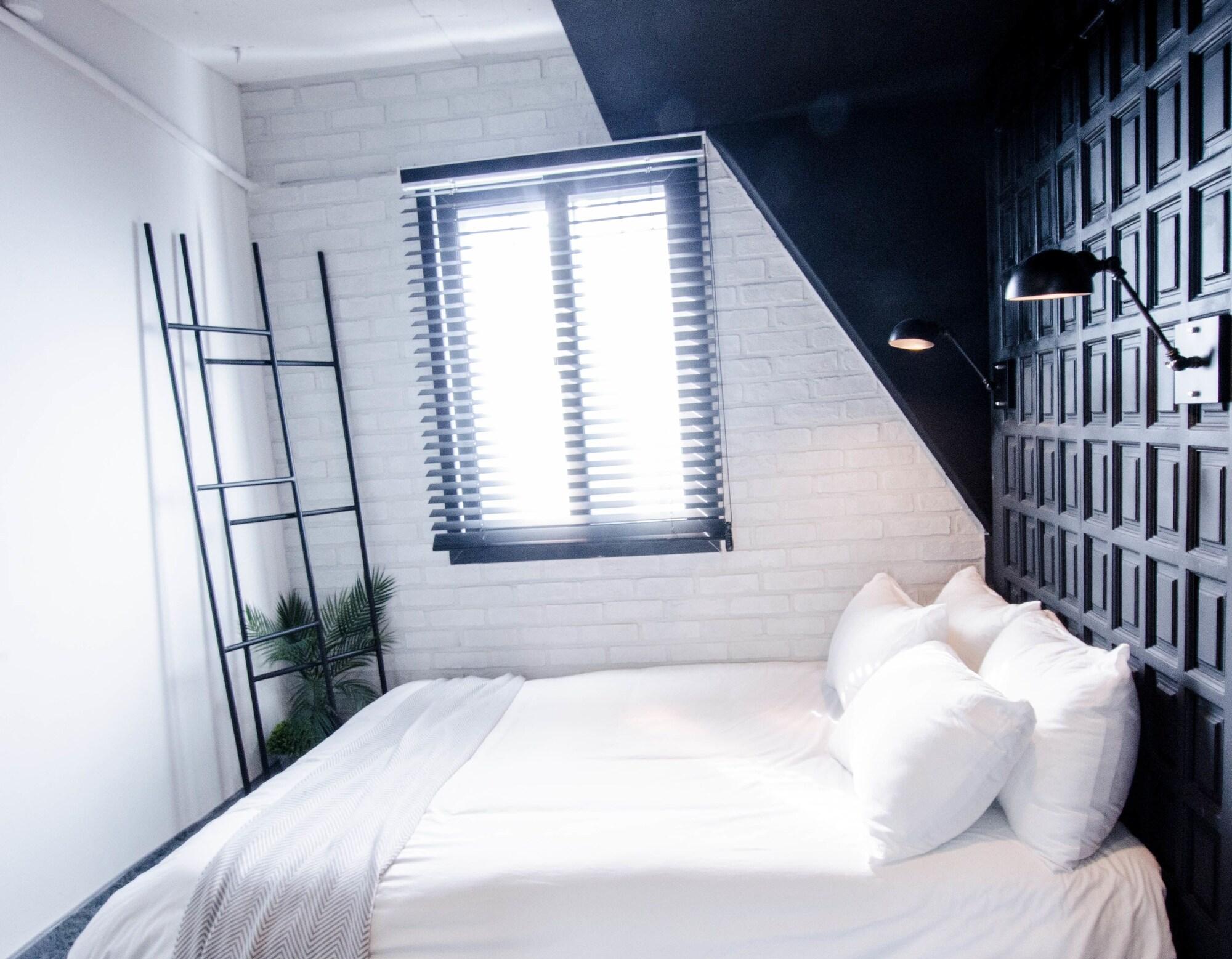 2Nd Casa Hotel Seul Zewnętrze zdjęcie