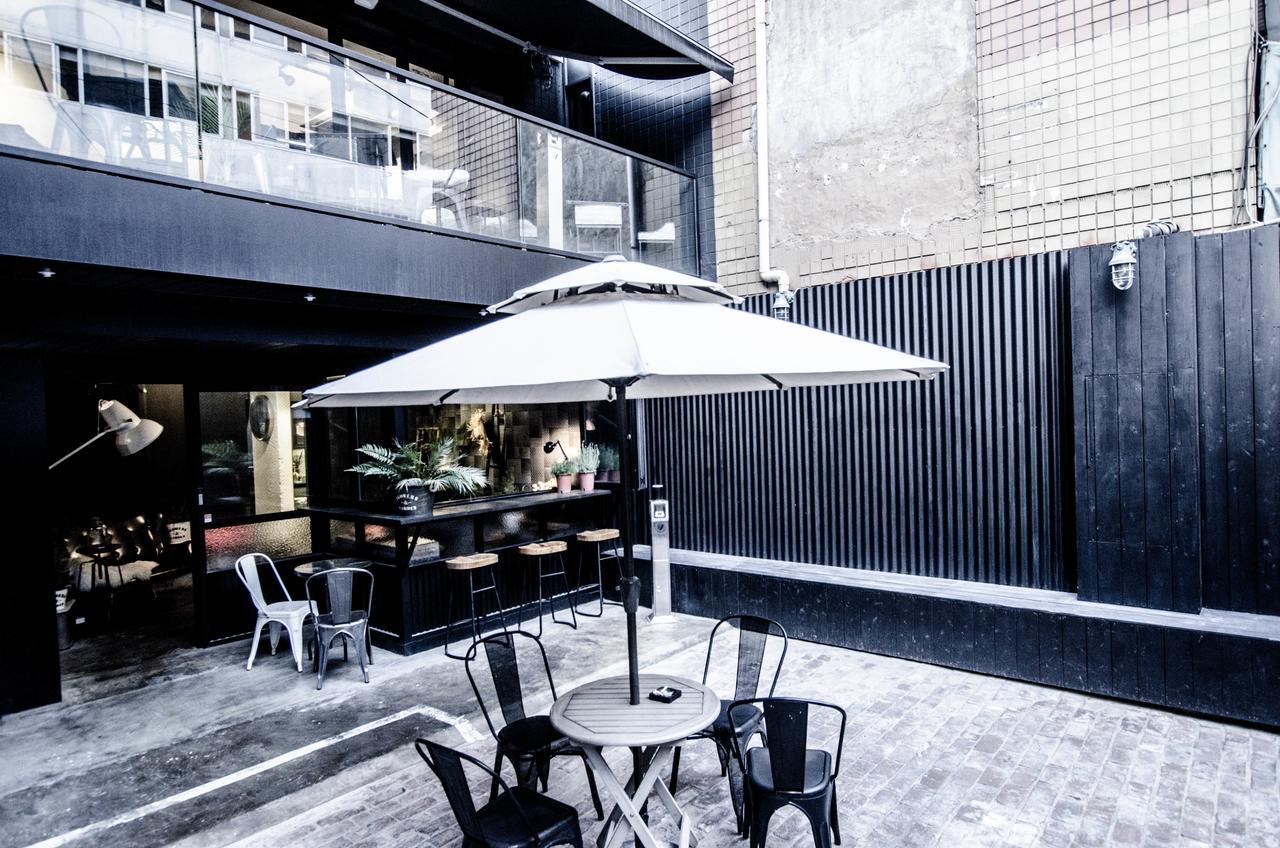 2Nd Casa Hotel Seul Zewnętrze zdjęcie